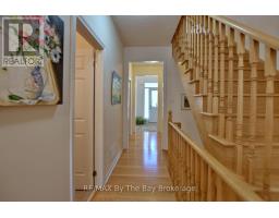 Laundry room - 58 Providence Way, Wasaga Beach, ON L9Z0G3 Photo 9