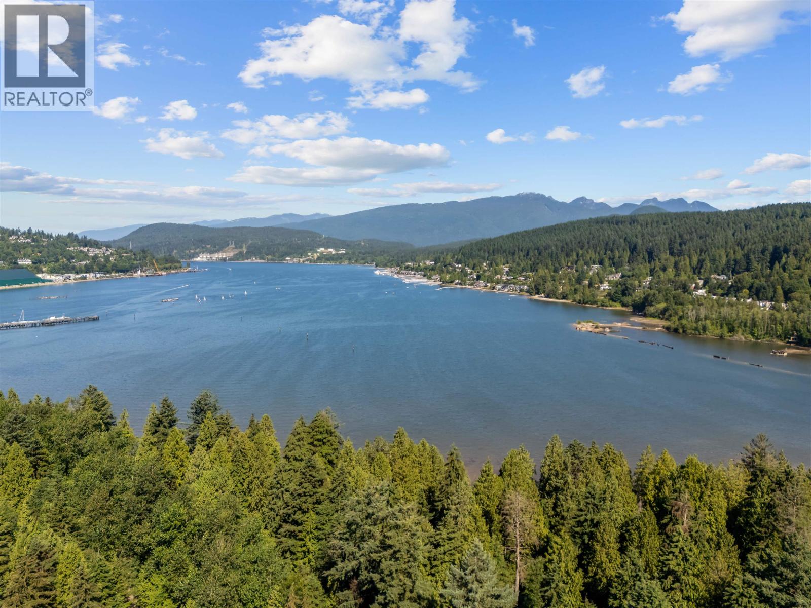 208 500 KLAHANIE DRIVE, Port Moody