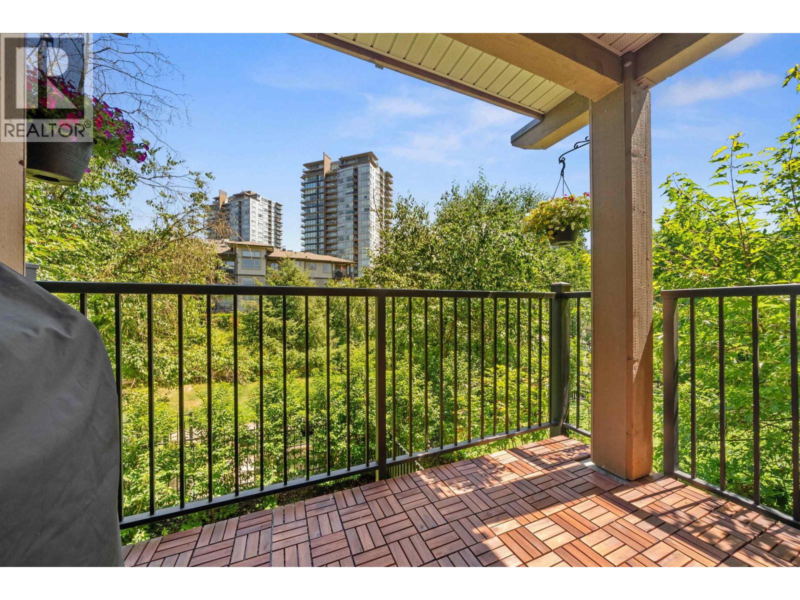208 500 KLAHANIE DRIVE, Port Moody