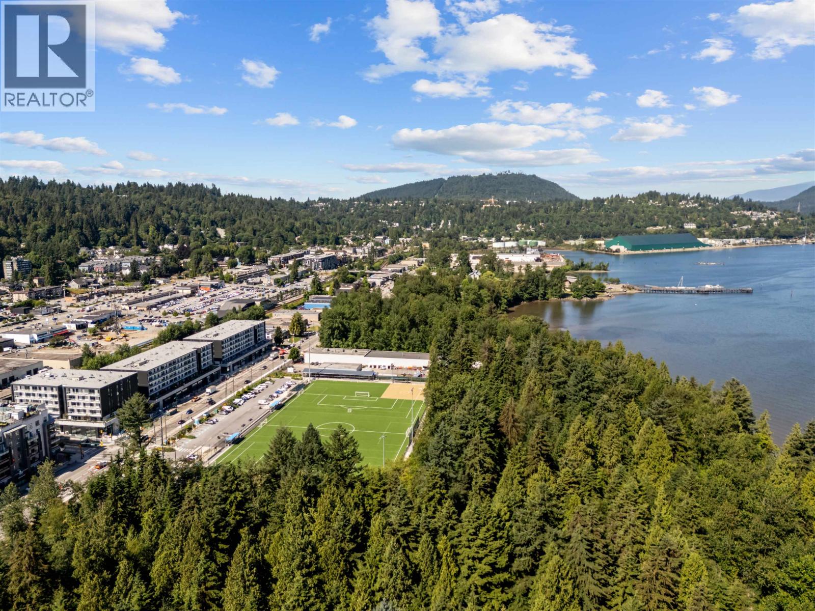 208 500 KLAHANIE DRIVE, Port Moody