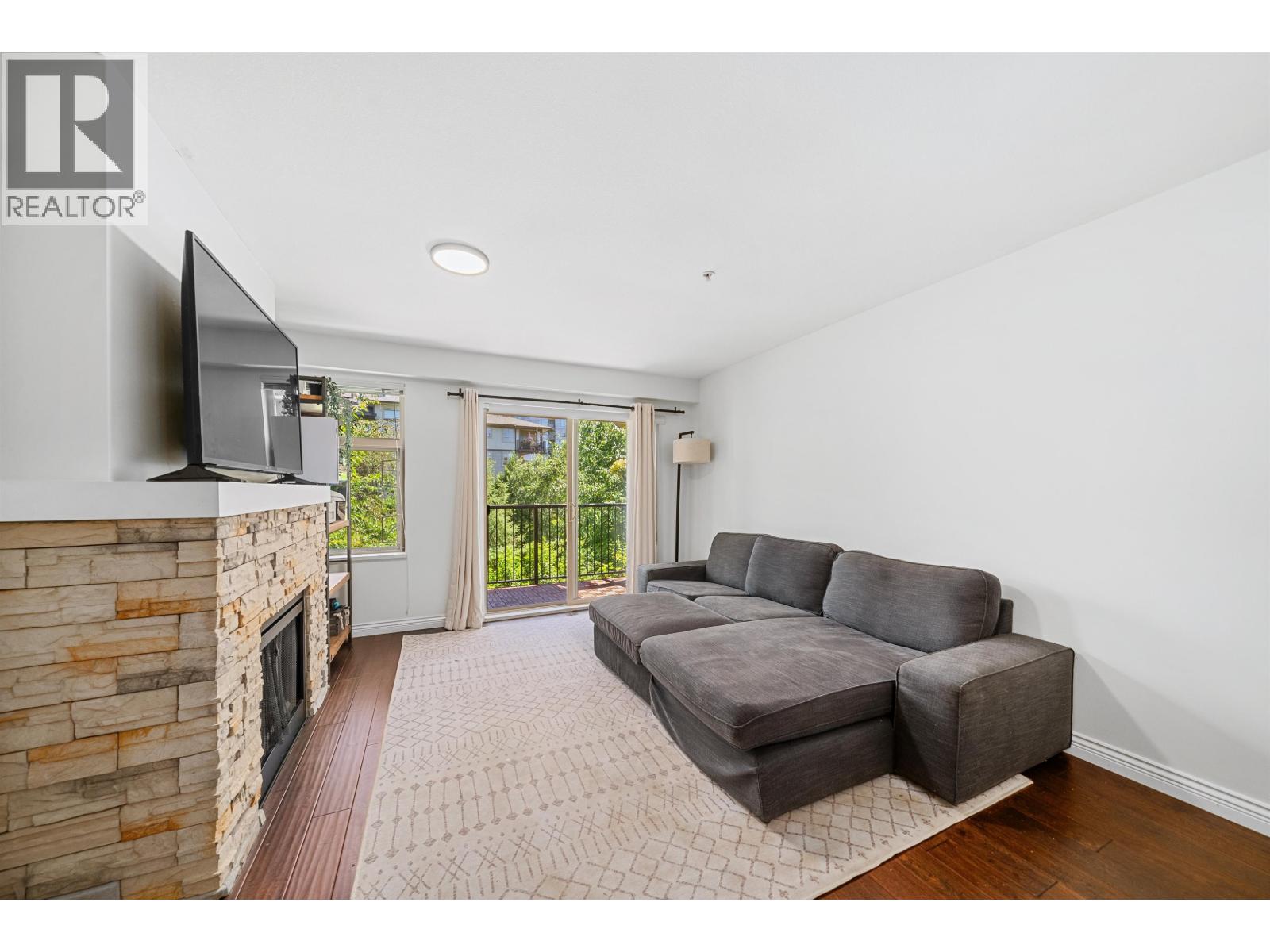 208 500 KLAHANIE DRIVE, Port Moody