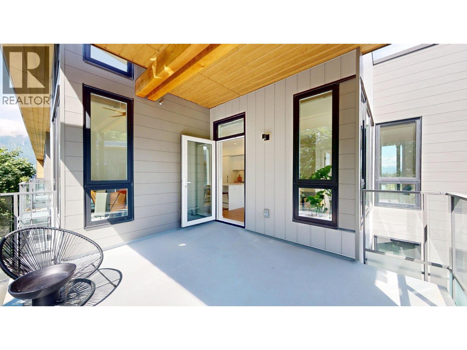 626 1500 SCOTT CRESCENT, Squamish
