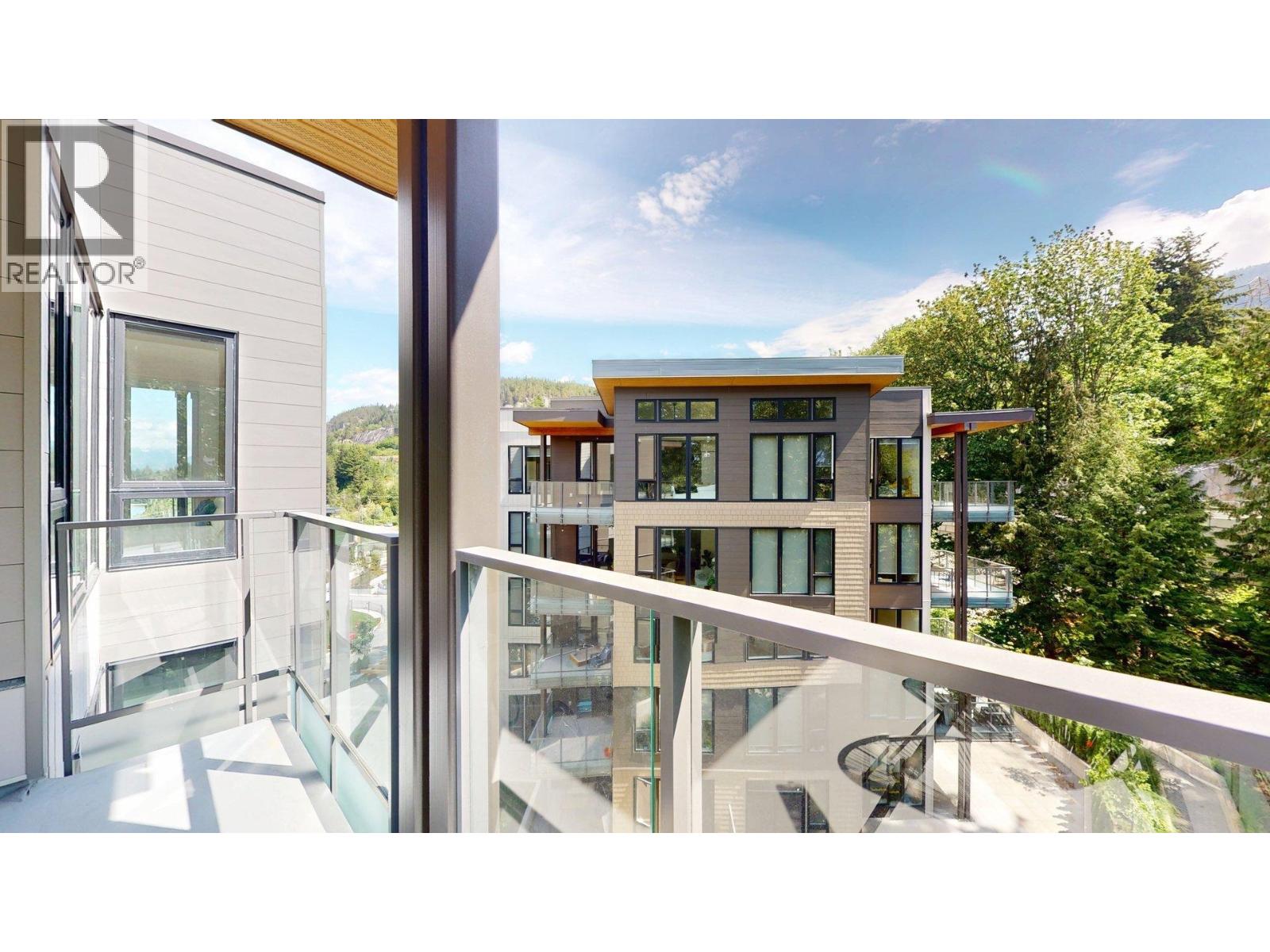 626 1500 SCOTT CRESCENT, Squamish