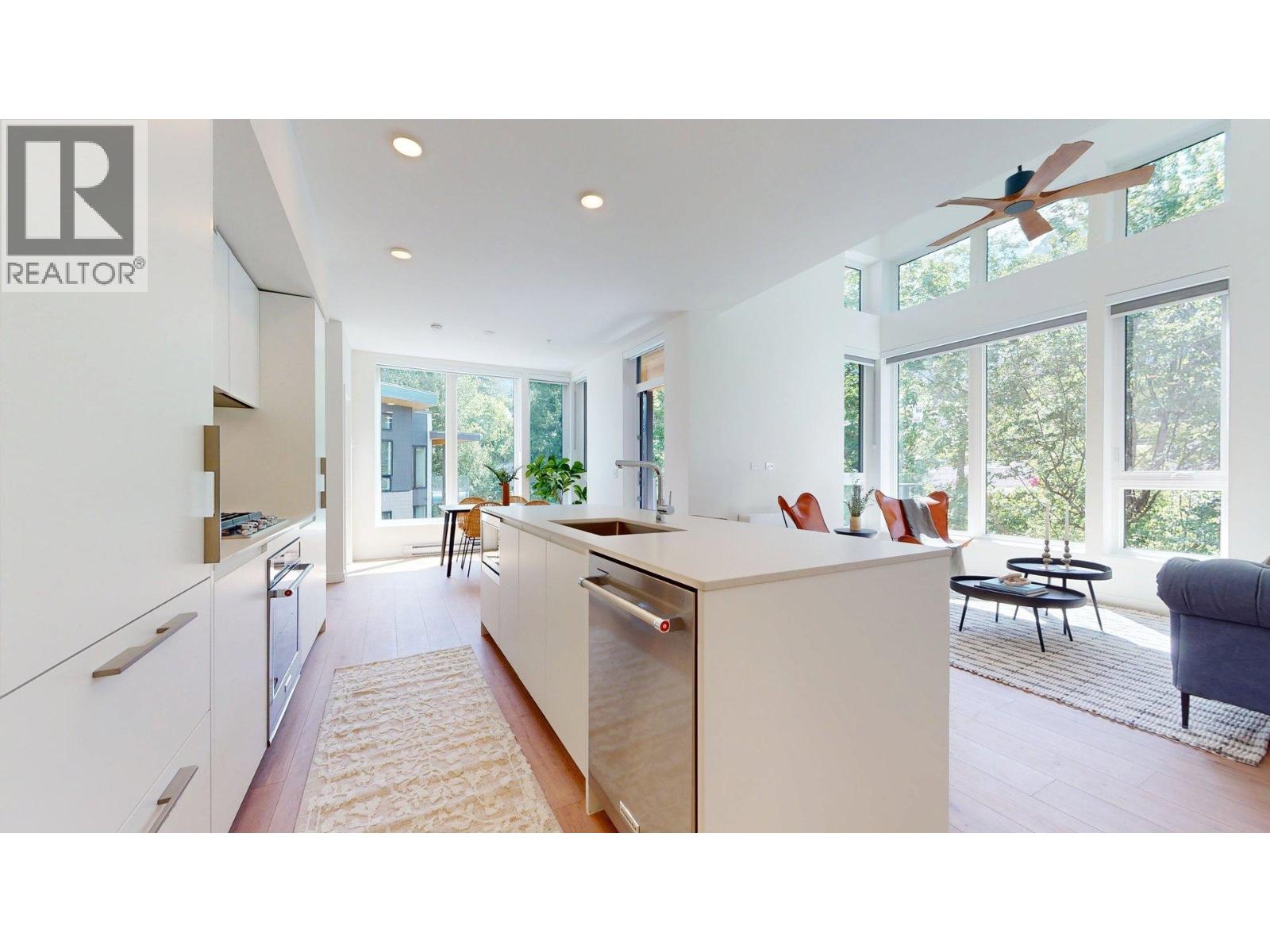 626 1500 SCOTT CRESCENT, Squamish