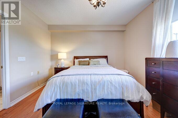 #403 200 BURNHAMTHORPE ROAD - 22