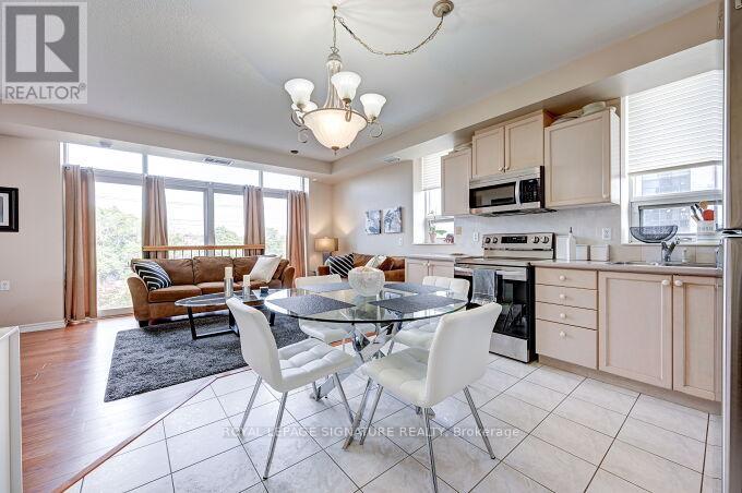#403 200 BURNHAMTHORPE ROAD - 8