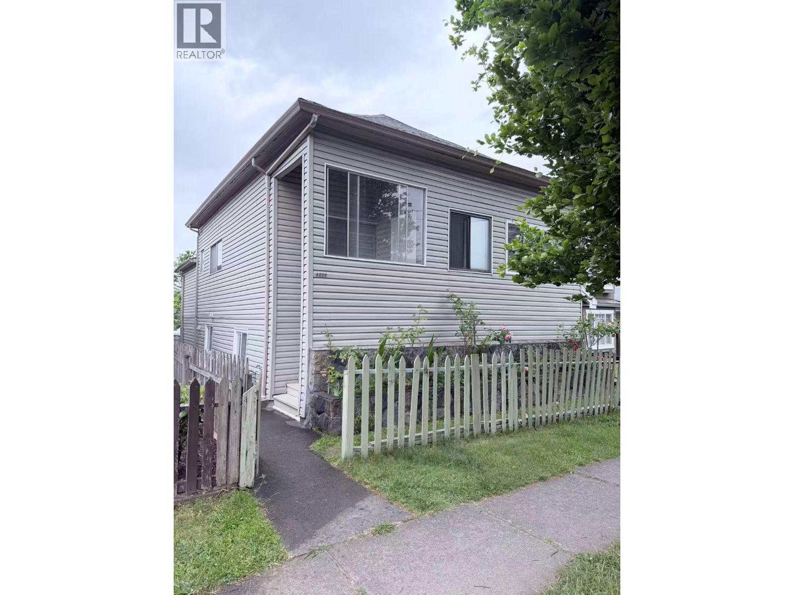 4005 ALICE Street - main photo