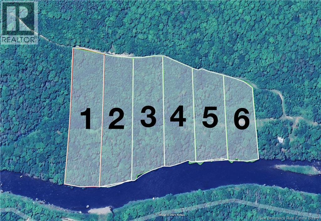 Lot 5 Riverwood Way