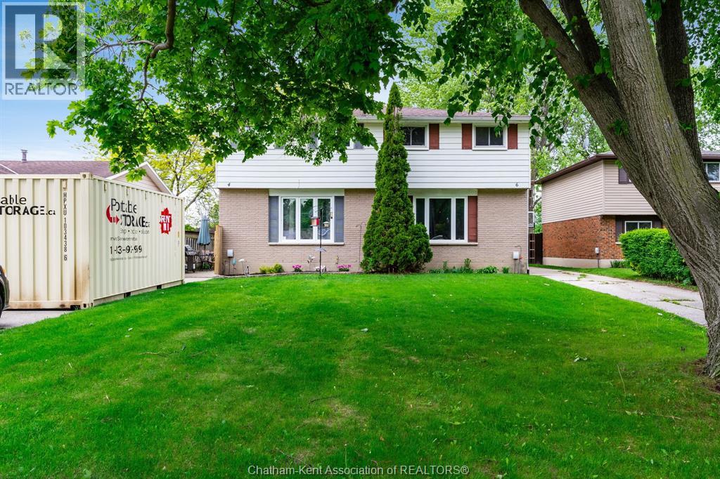 4 Donalda DRIVE - 1