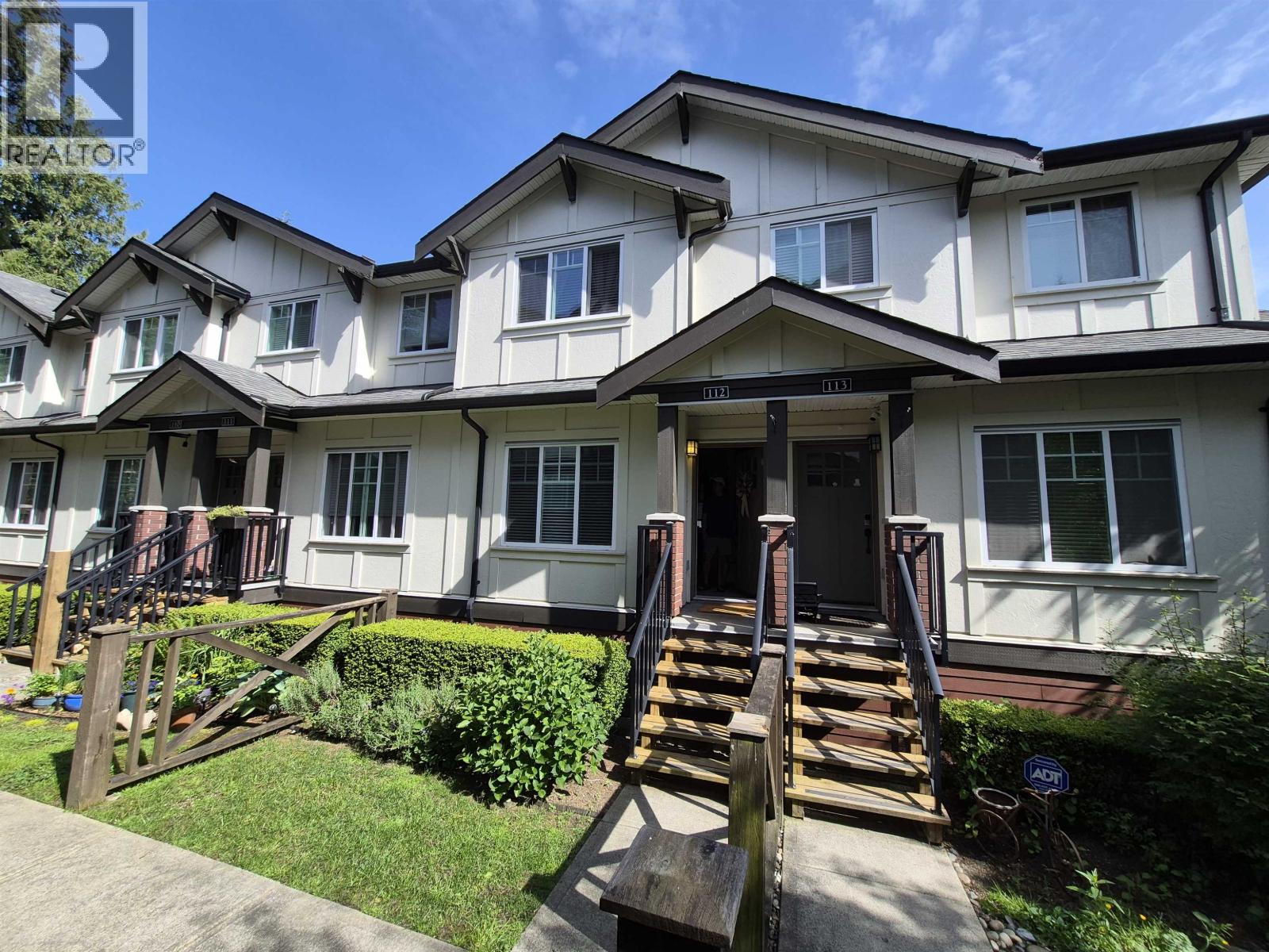 112 3333 DEWDNEY TRUNK ROAD, Port Moody