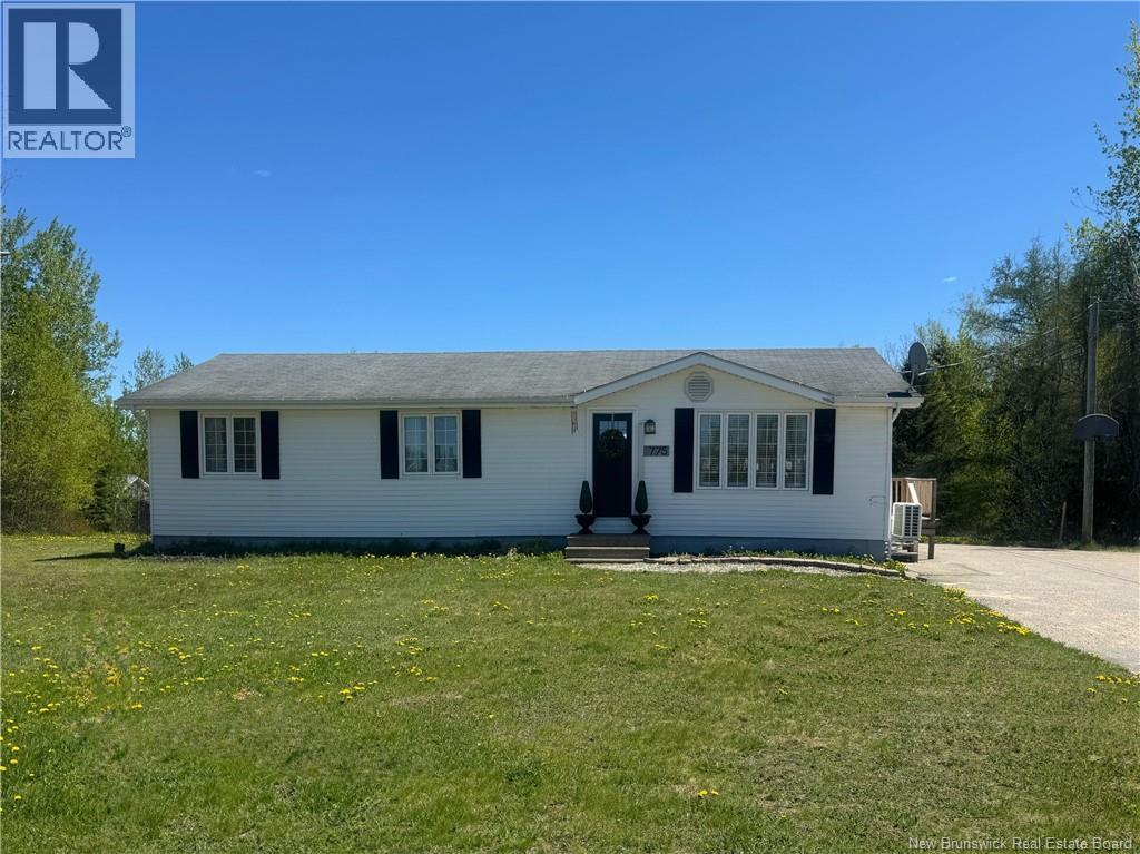 775 North Napan Road - 1