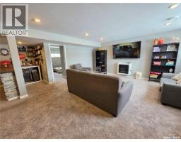 Laundry room - 9 Carl Drive, Meadow Lake, SK S9X1Z9 Photo 14