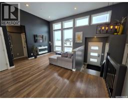 3pc Ensuite bath - 9 Carl Drive, Meadow Lake, SK S9X1Z9 Photo 6