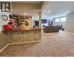 4pc Bathroom - 9 Carl Drive, Meadow Lake, SK S9X1Z9 Photo 13