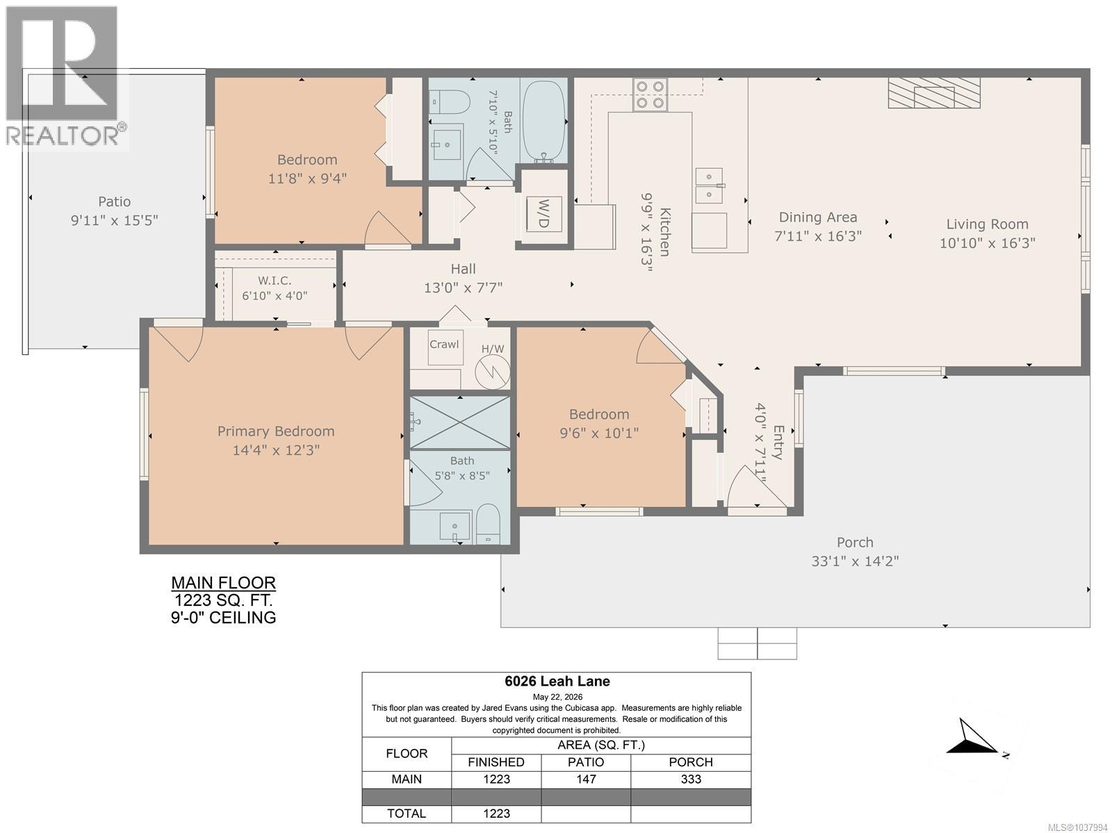 6026 Leah Lane - 24