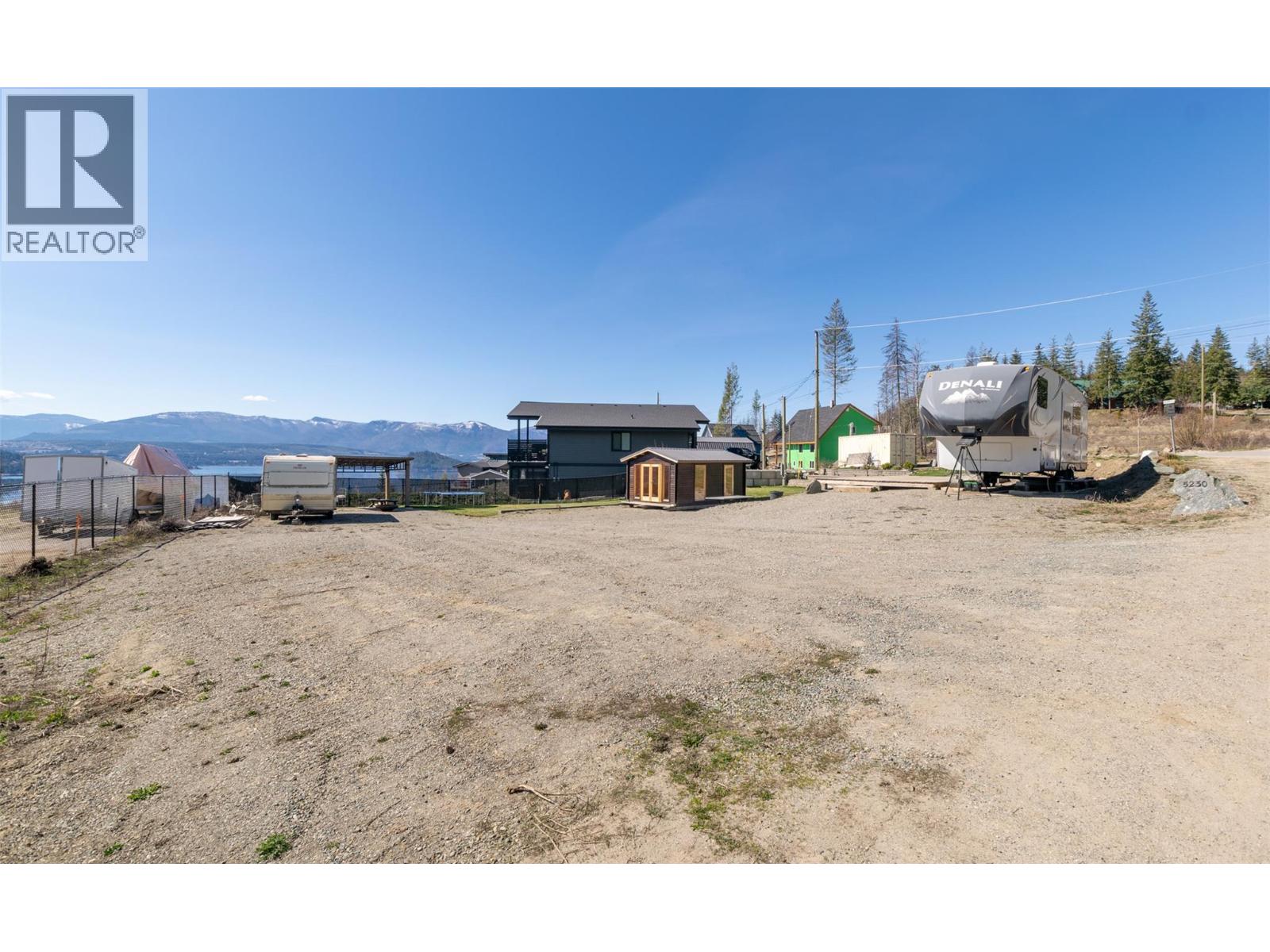  5230 Tallington Drive, Celista