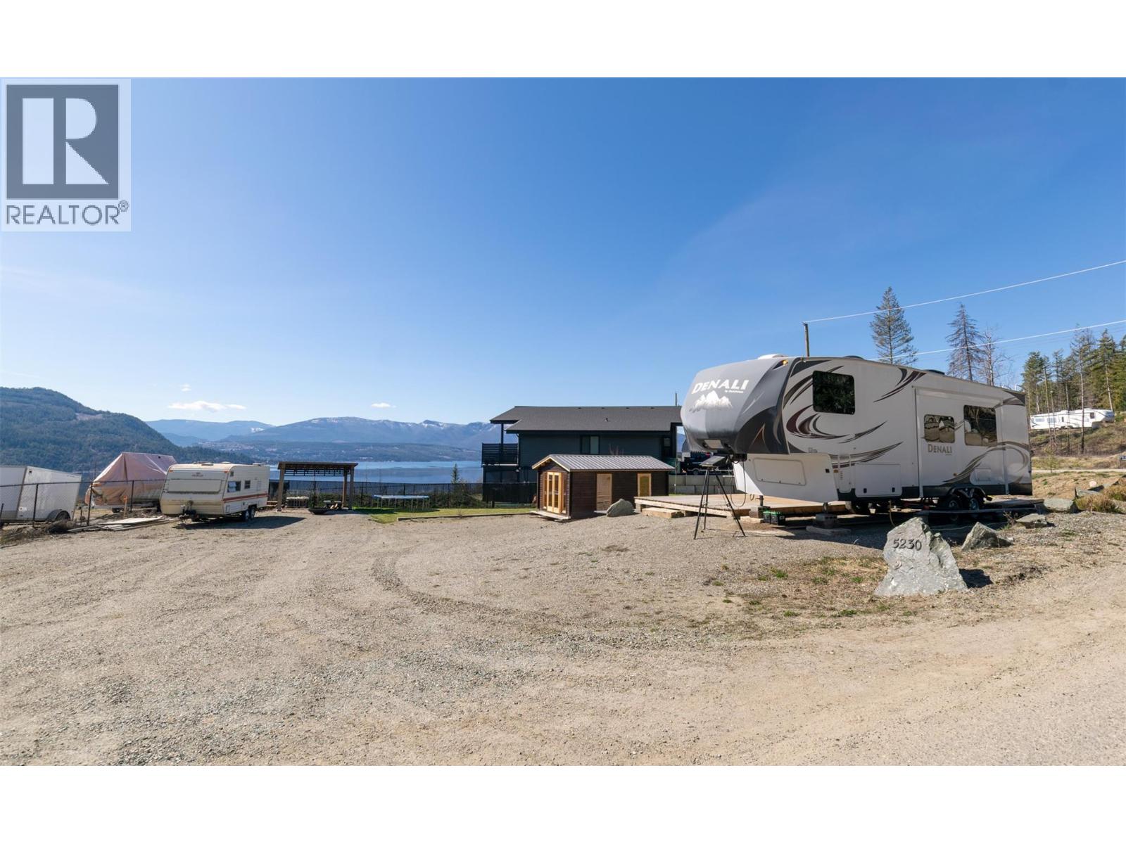  5230 Tallington Drive, Celista