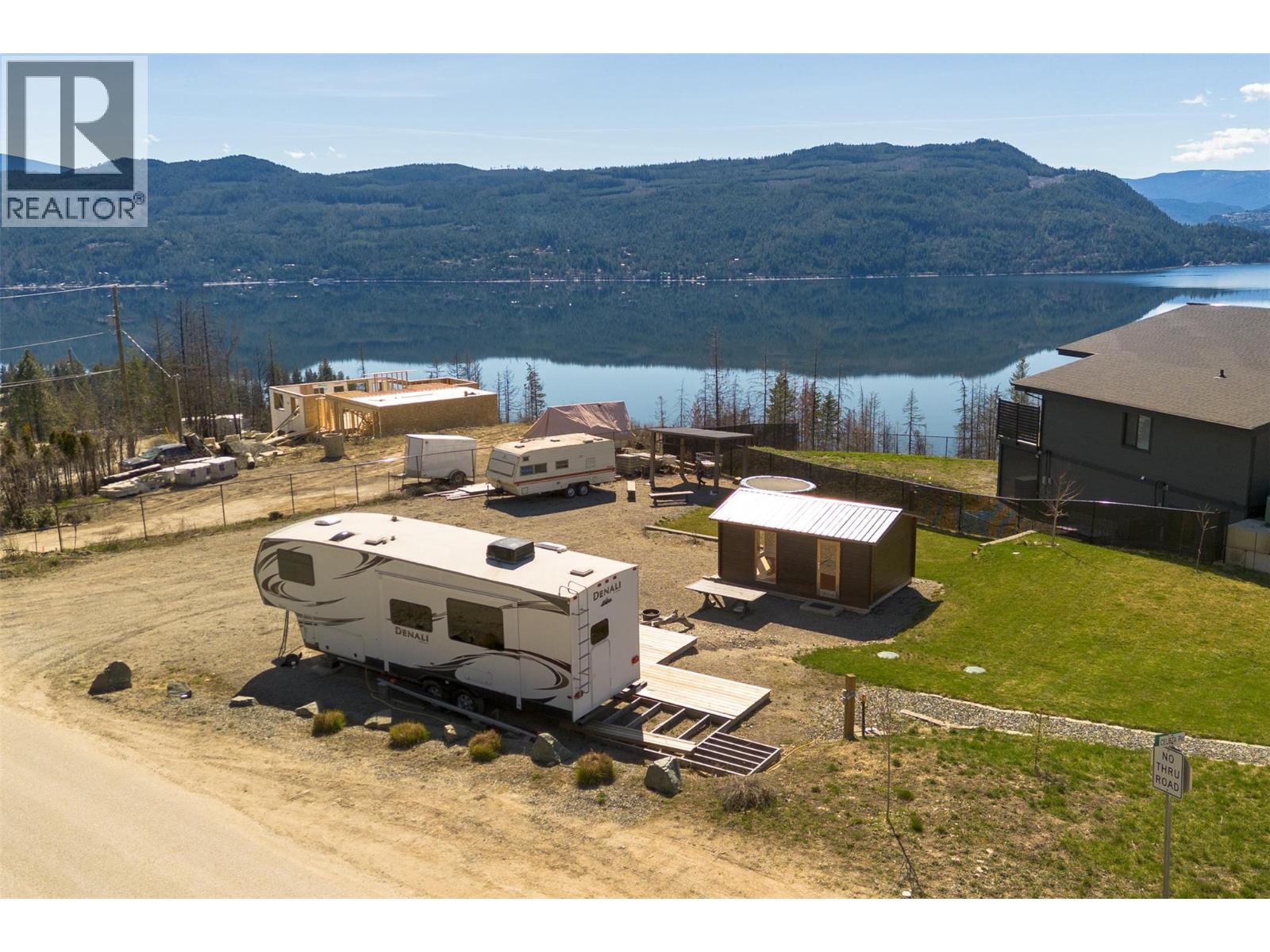  5230 Tallington Drive, Celista