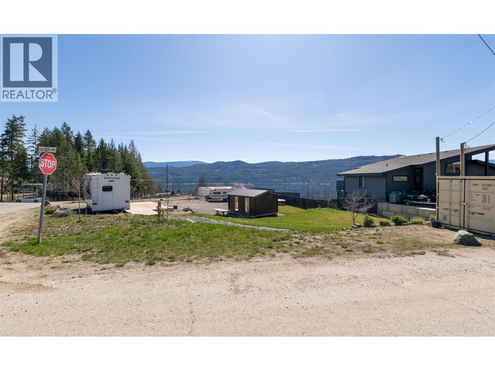  5230 Tallington Drive, Celista