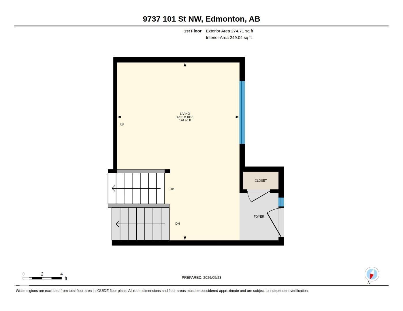 9737 101 ST NW - 62