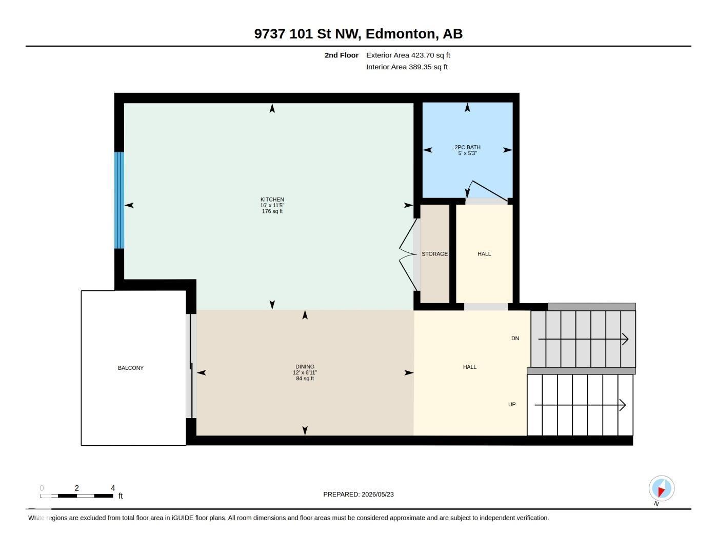 9737 101 ST NW - 63
