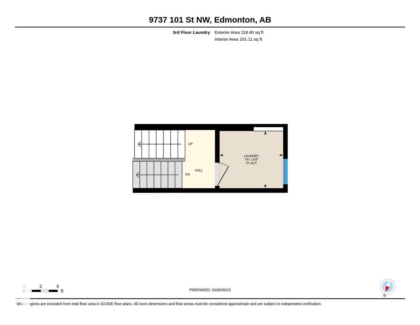 9737 101 ST NW - 64