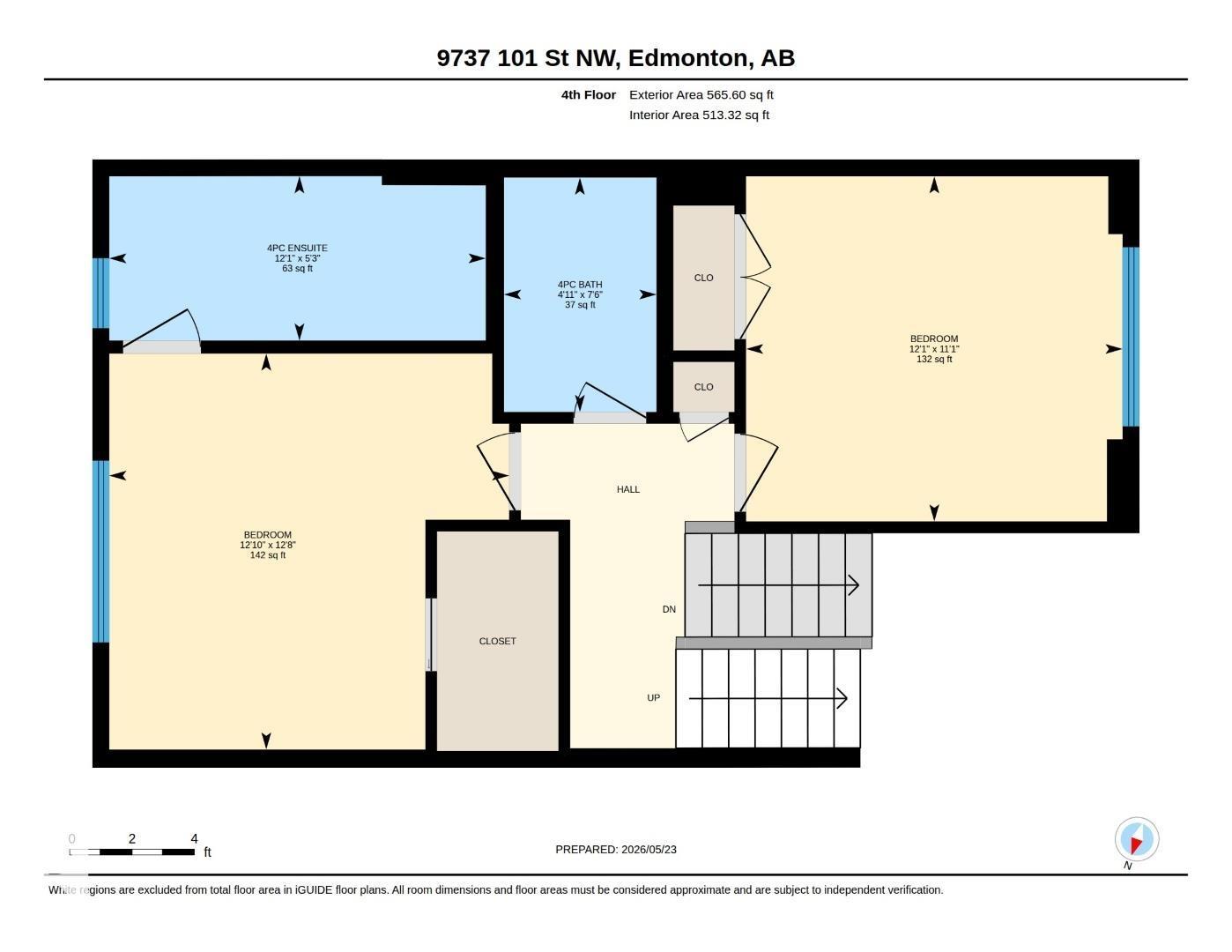 9737 101 ST NW - 65