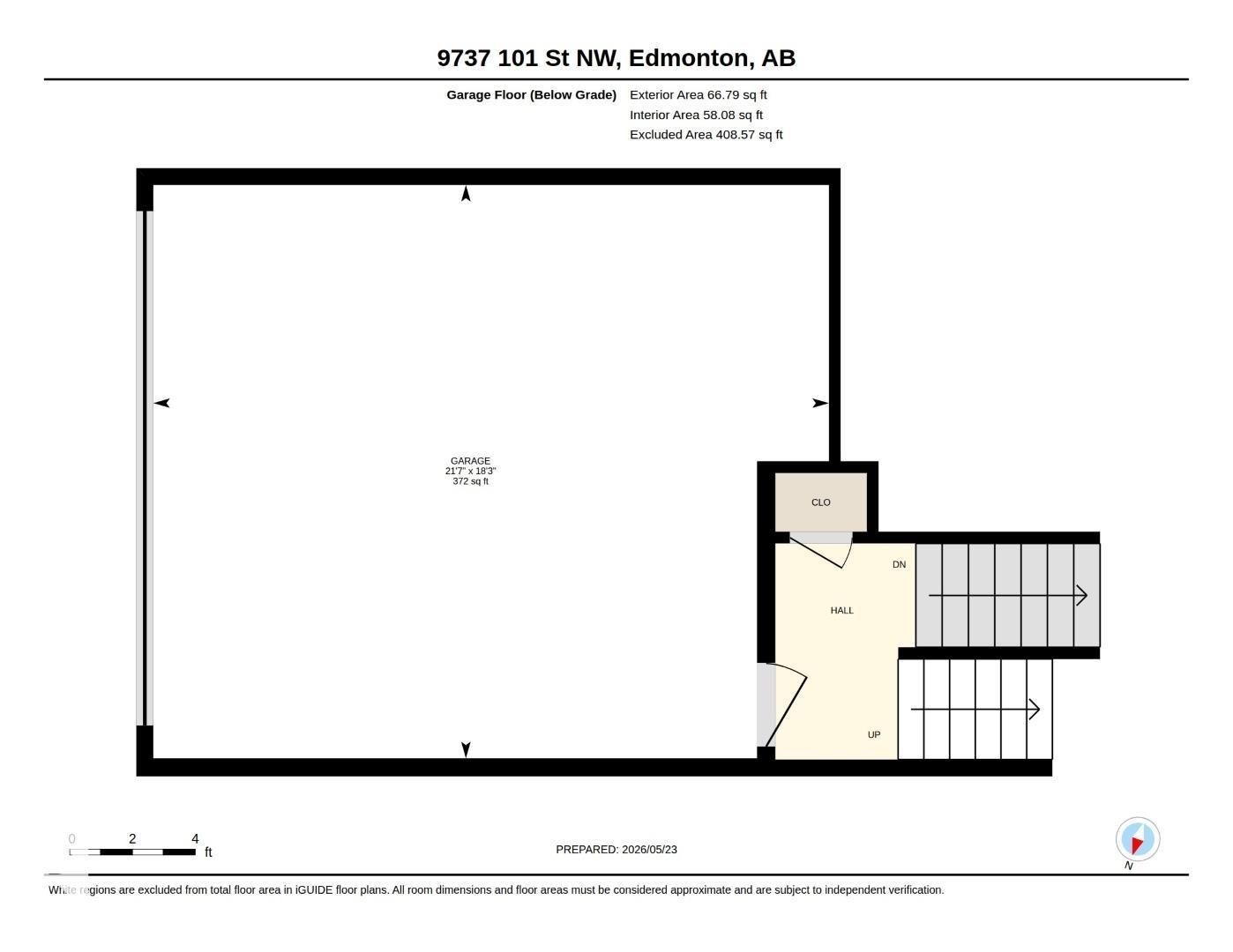 9737 101 ST NW - 67