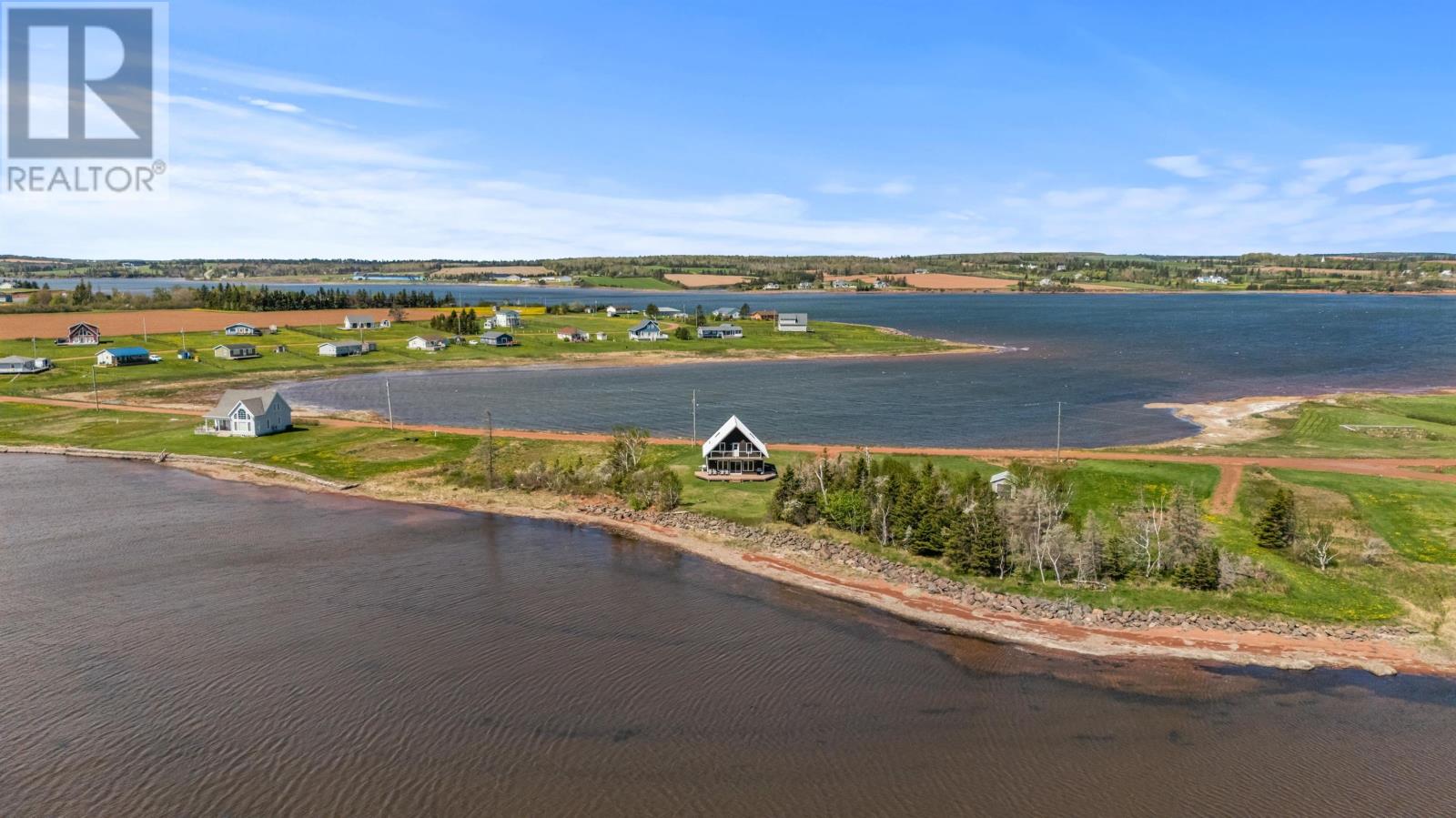 236 HEBRIDES Lane - 36