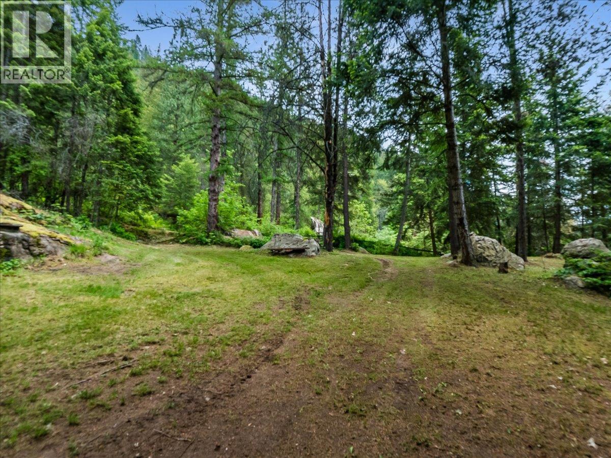 2927 UPPER LEVELS Road, Robson