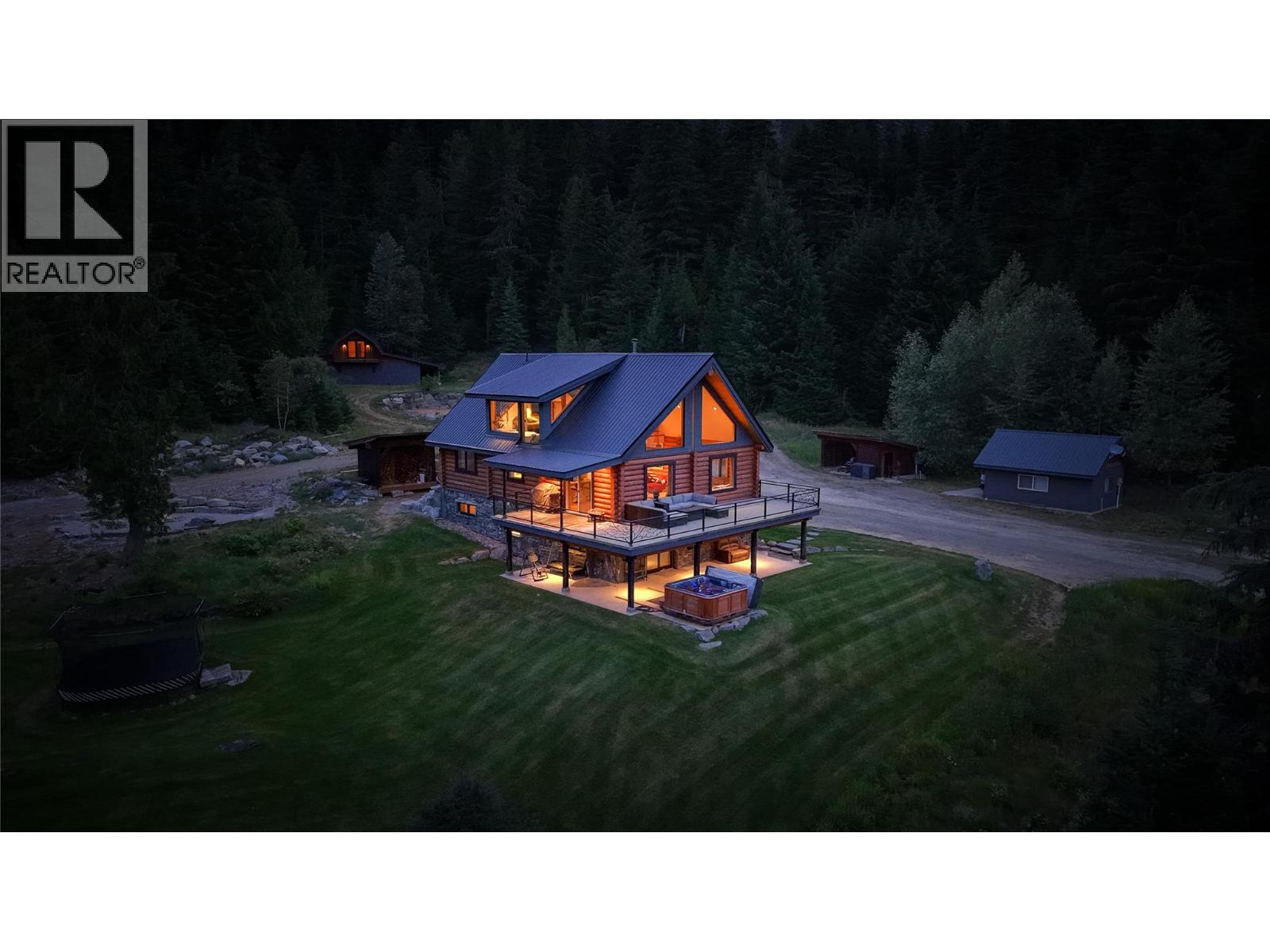 6580 Highway 6 - 86