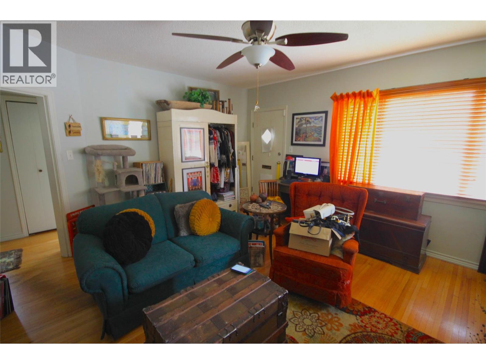  3208 35 Street, Vernon