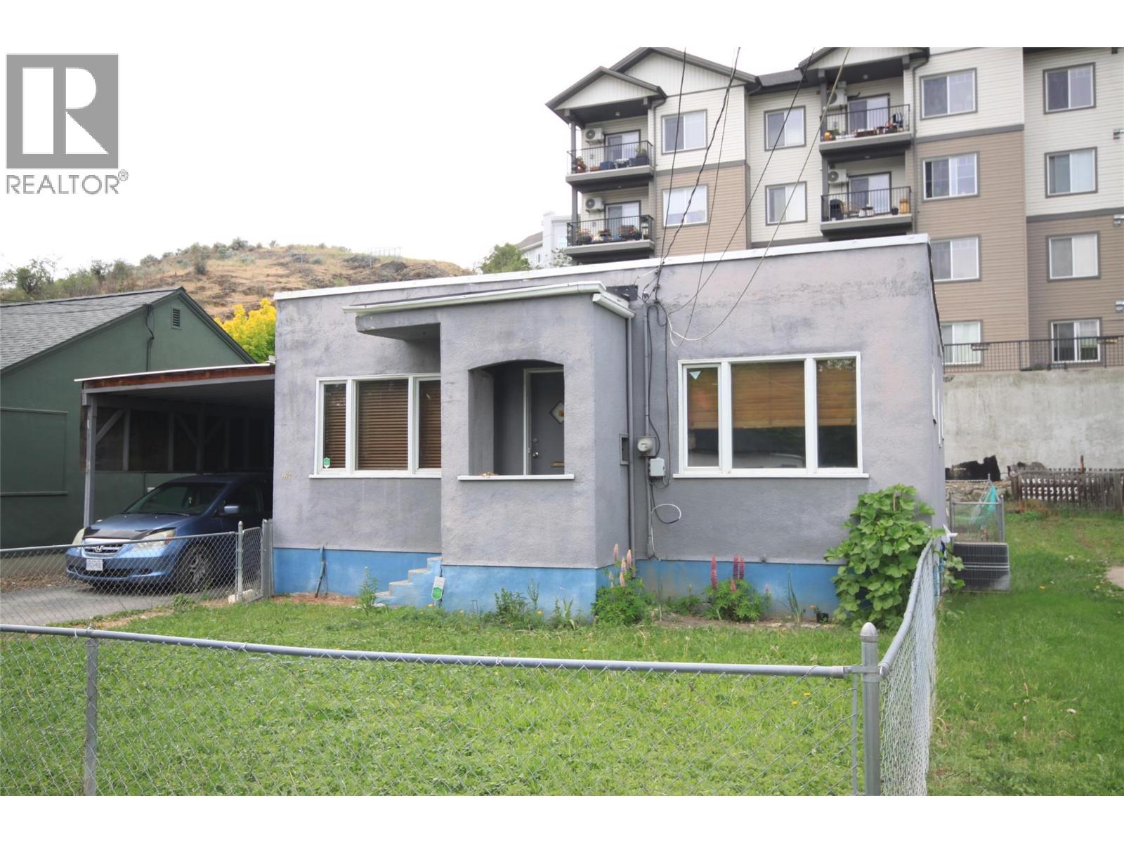  3208 35 Street, Vernon