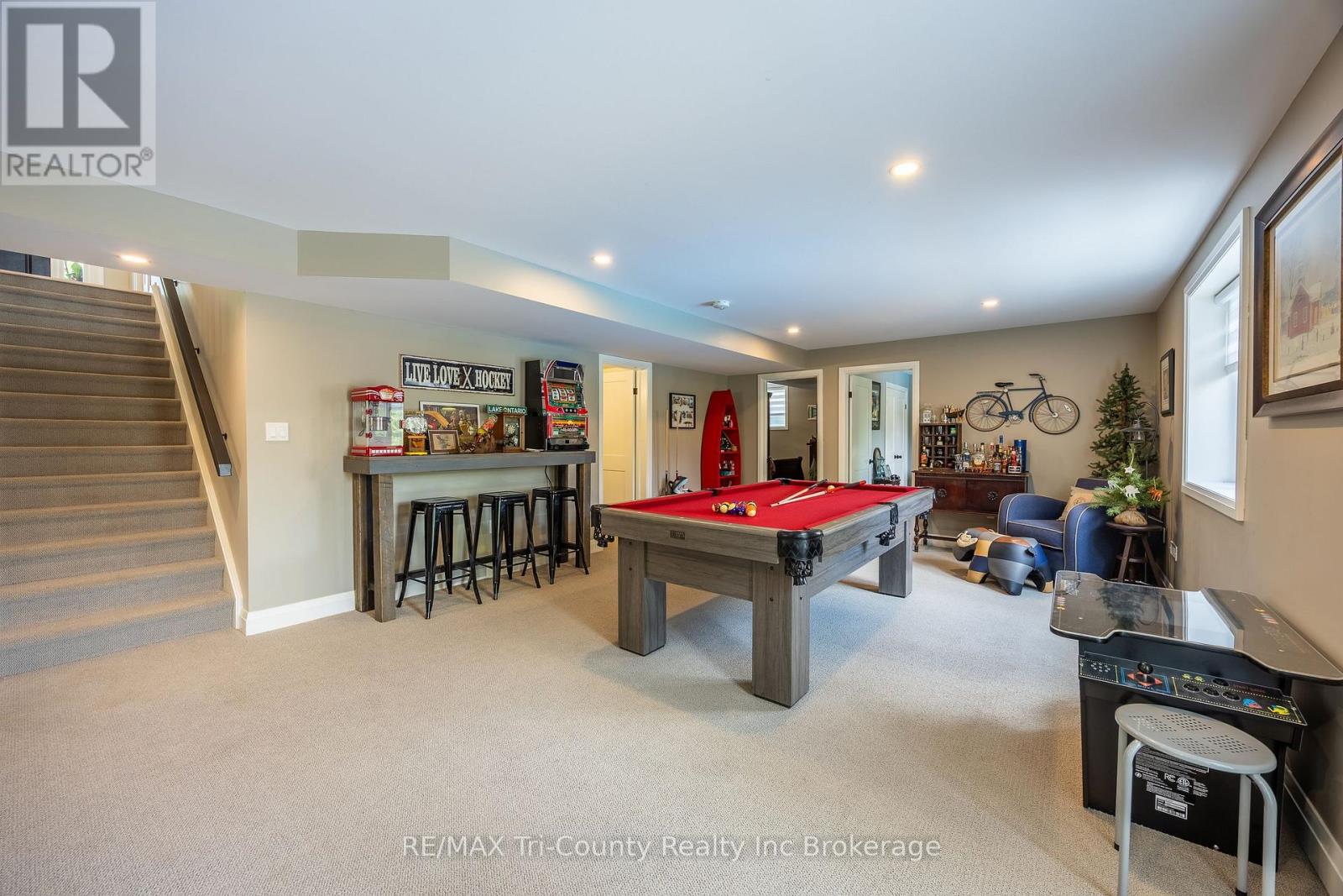 18 BELMONT AVENUE - 18