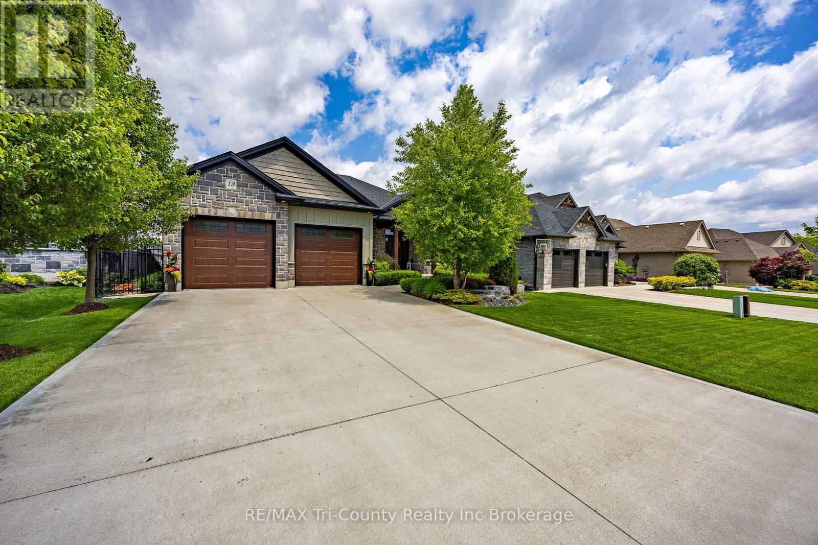 18 BELMONT AVENUE - 2