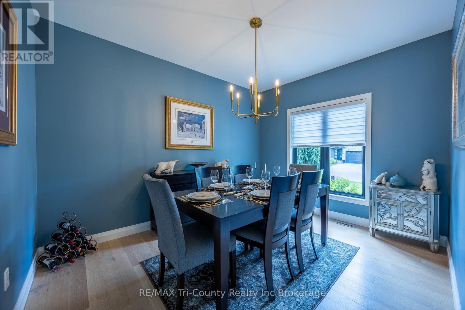18 BELMONT AVENUE - 4