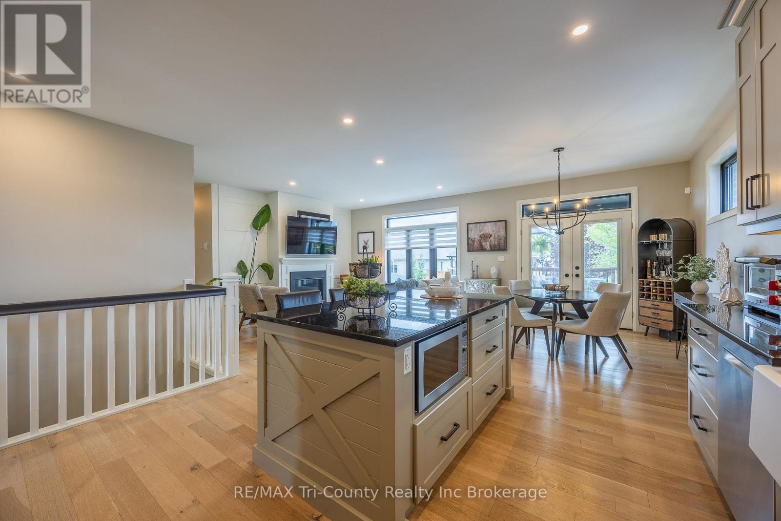 18 BELMONT AVENUE - 6