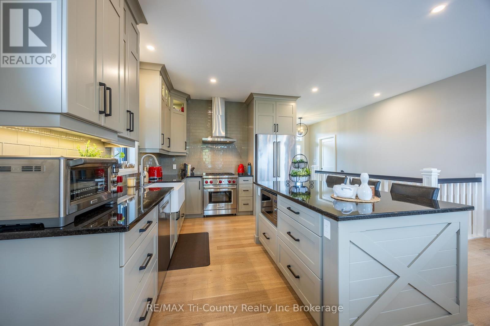 18 BELMONT AVENUE - 7