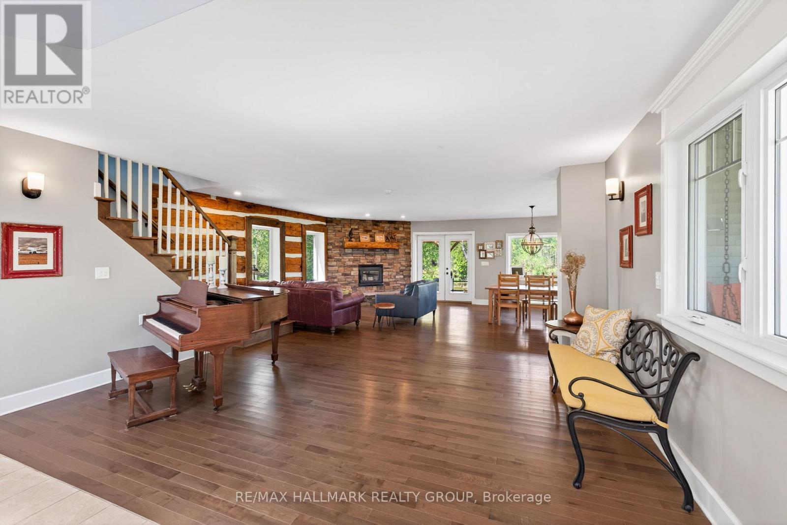 6548 CARP ROAD - 6