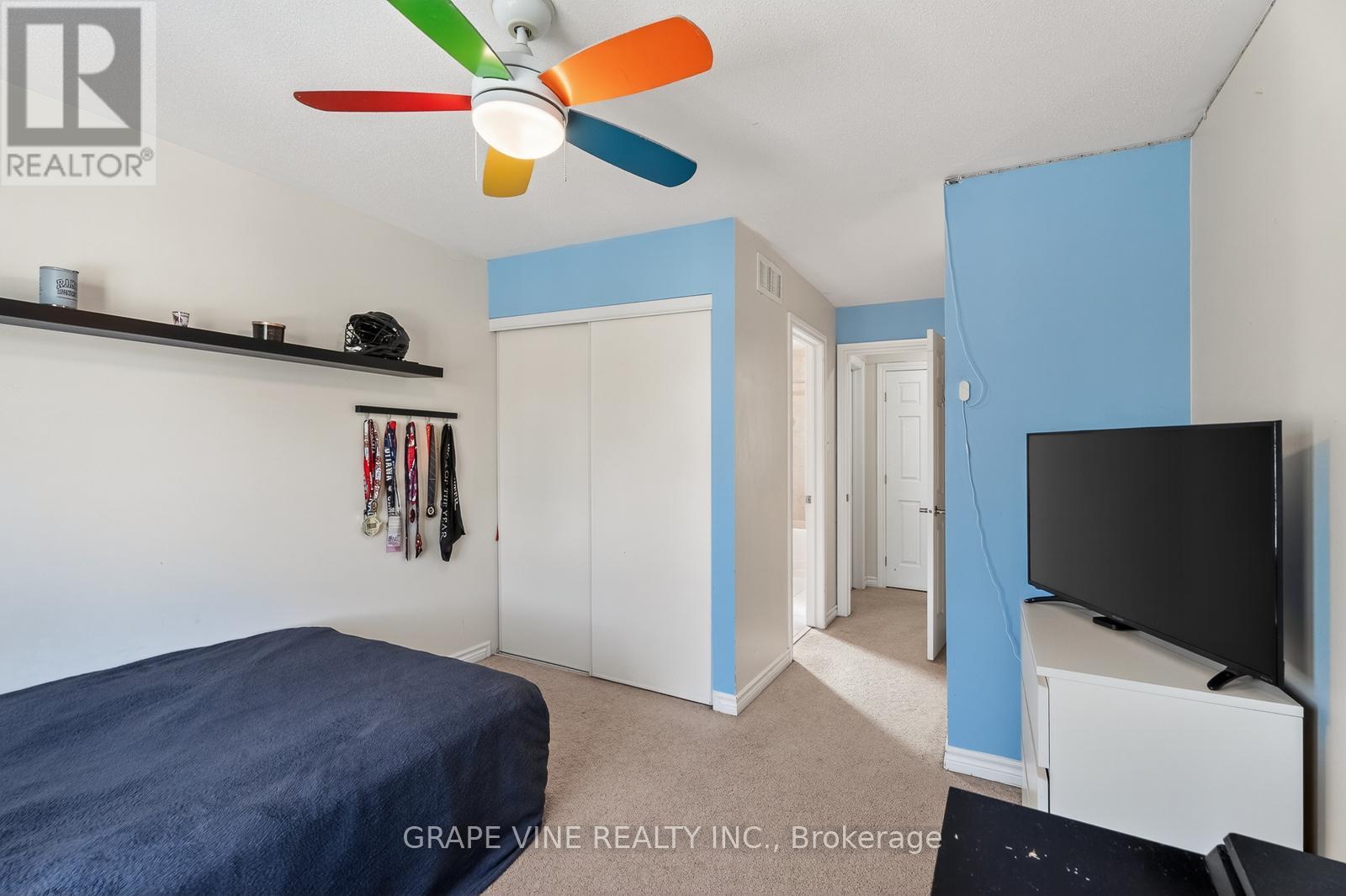207 MISTRAL WAY - 27