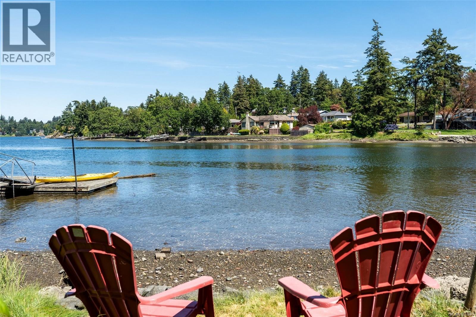 29 Brigadoon Pl, View Royal