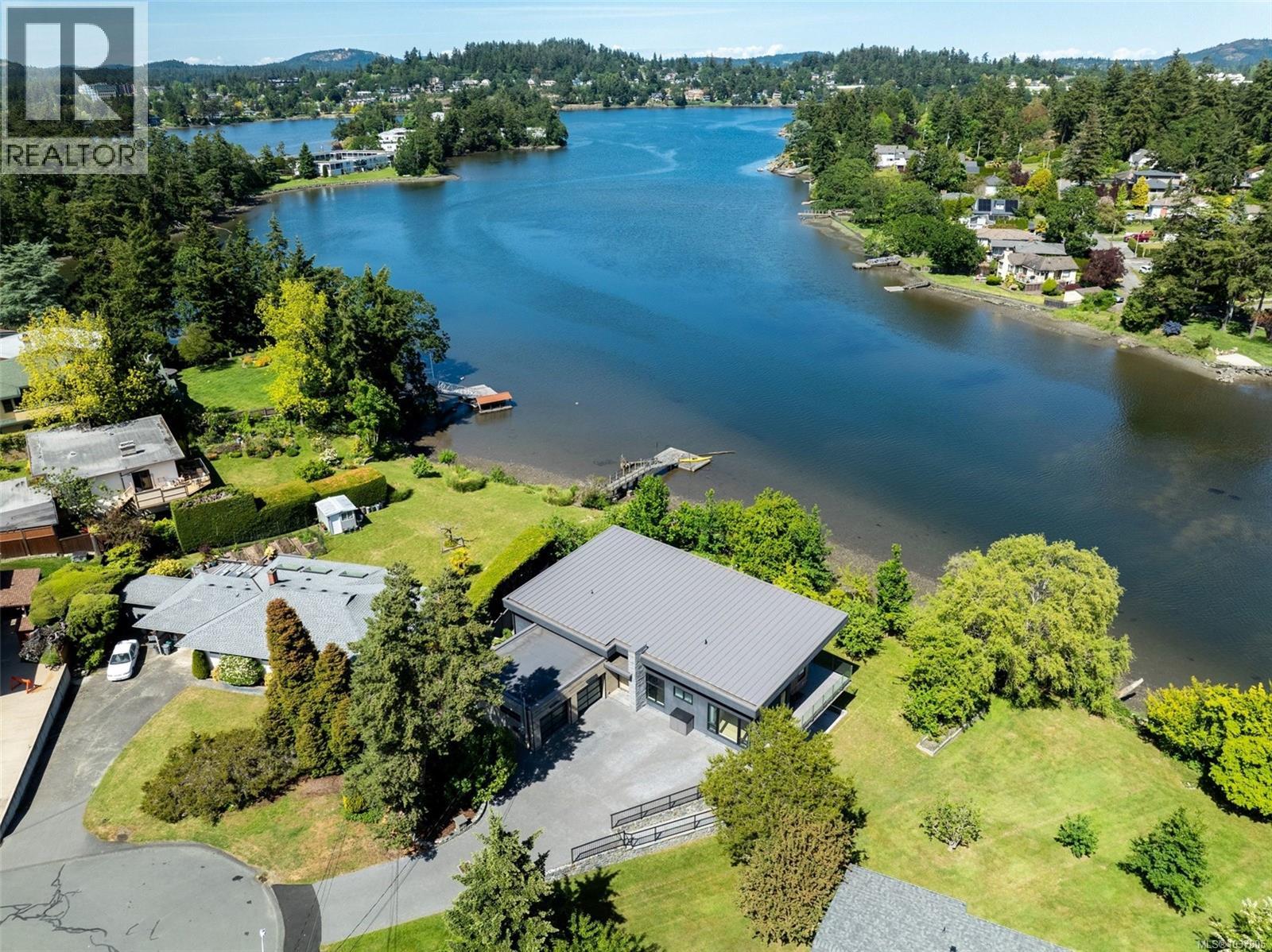 29 Brigadoon Pl, View Royal