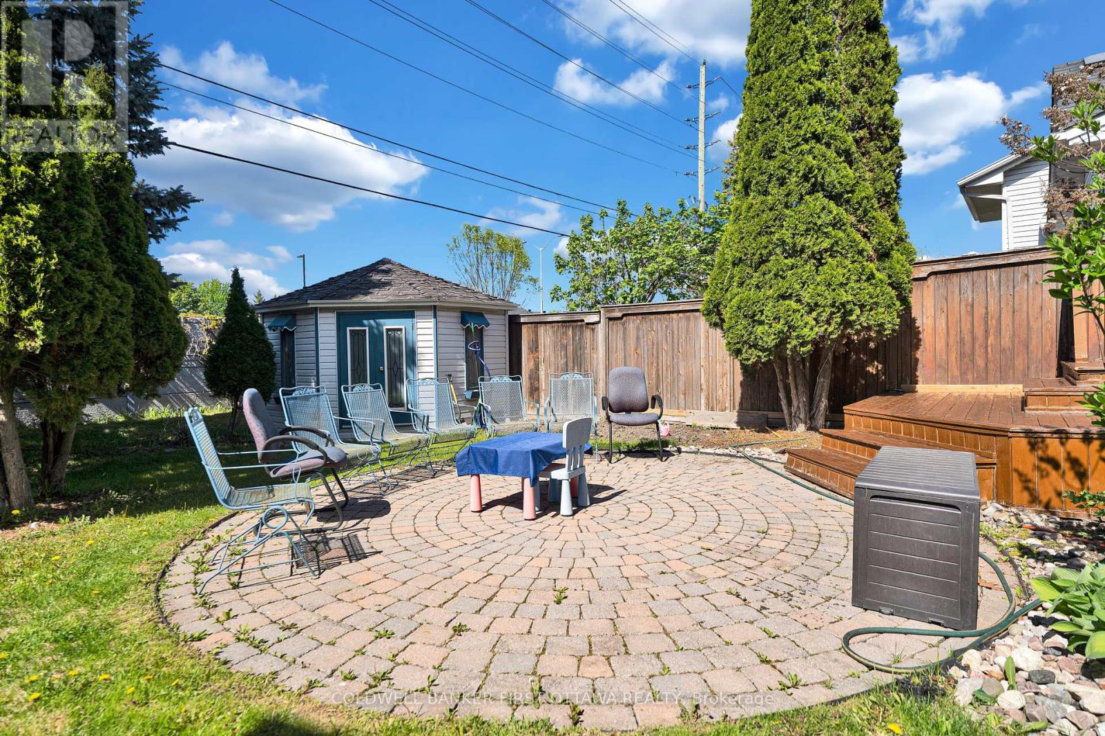 937 MARKWICK CRESCENT - 38