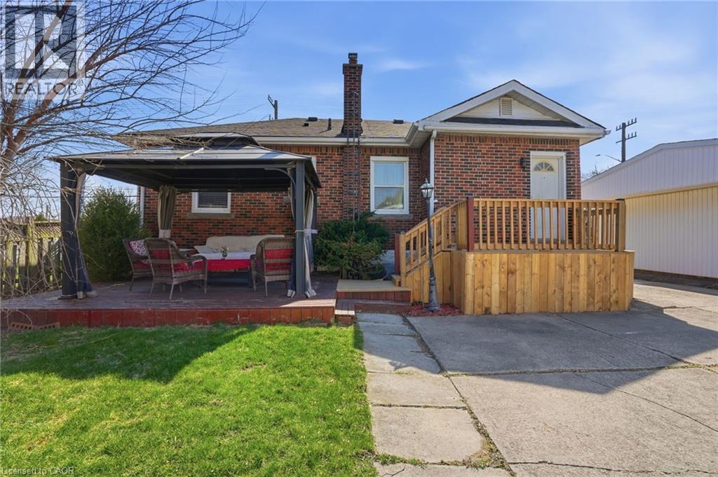 848 UPPER WELLINGTON Street - 31