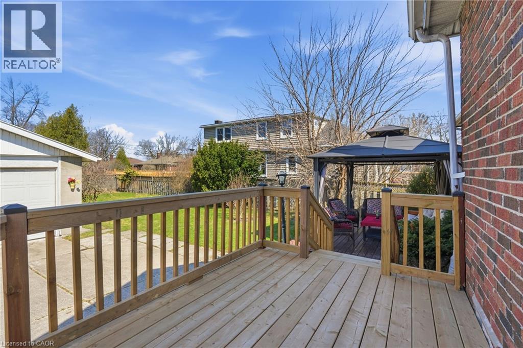848 UPPER WELLINGTON Street - 36