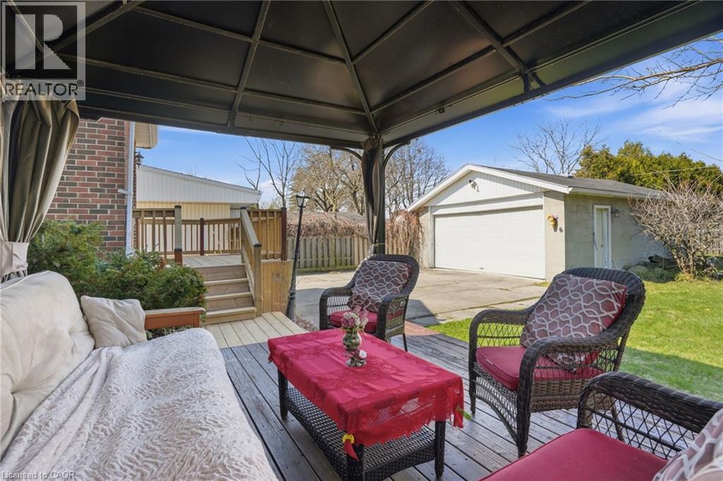 848 UPPER WELLINGTON Street - 39