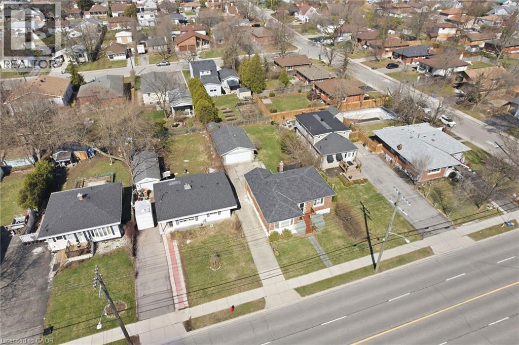 848 UPPER WELLINGTON Street - 48
