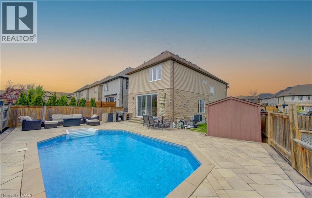 116 SORRENTO Street - 42