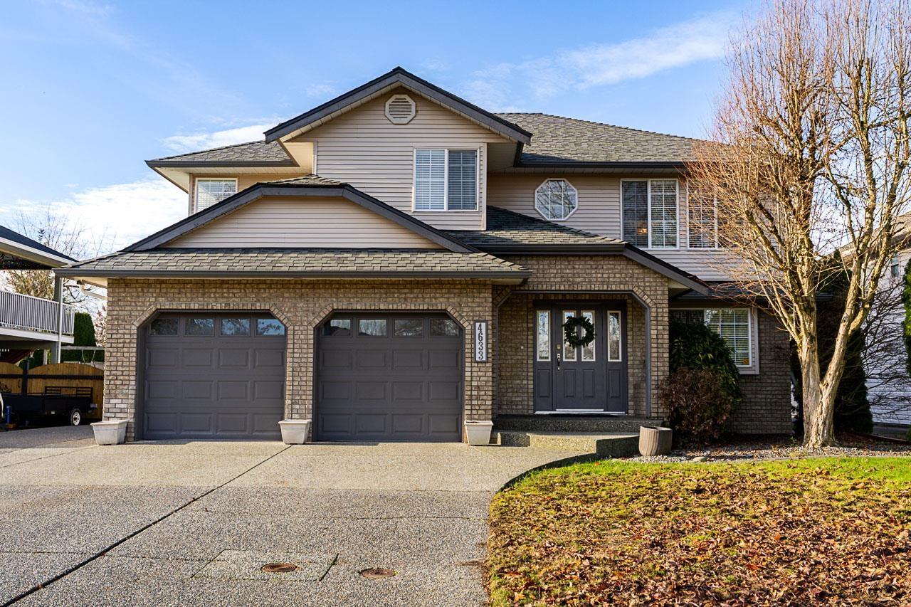 4633 222A Street - photo 2