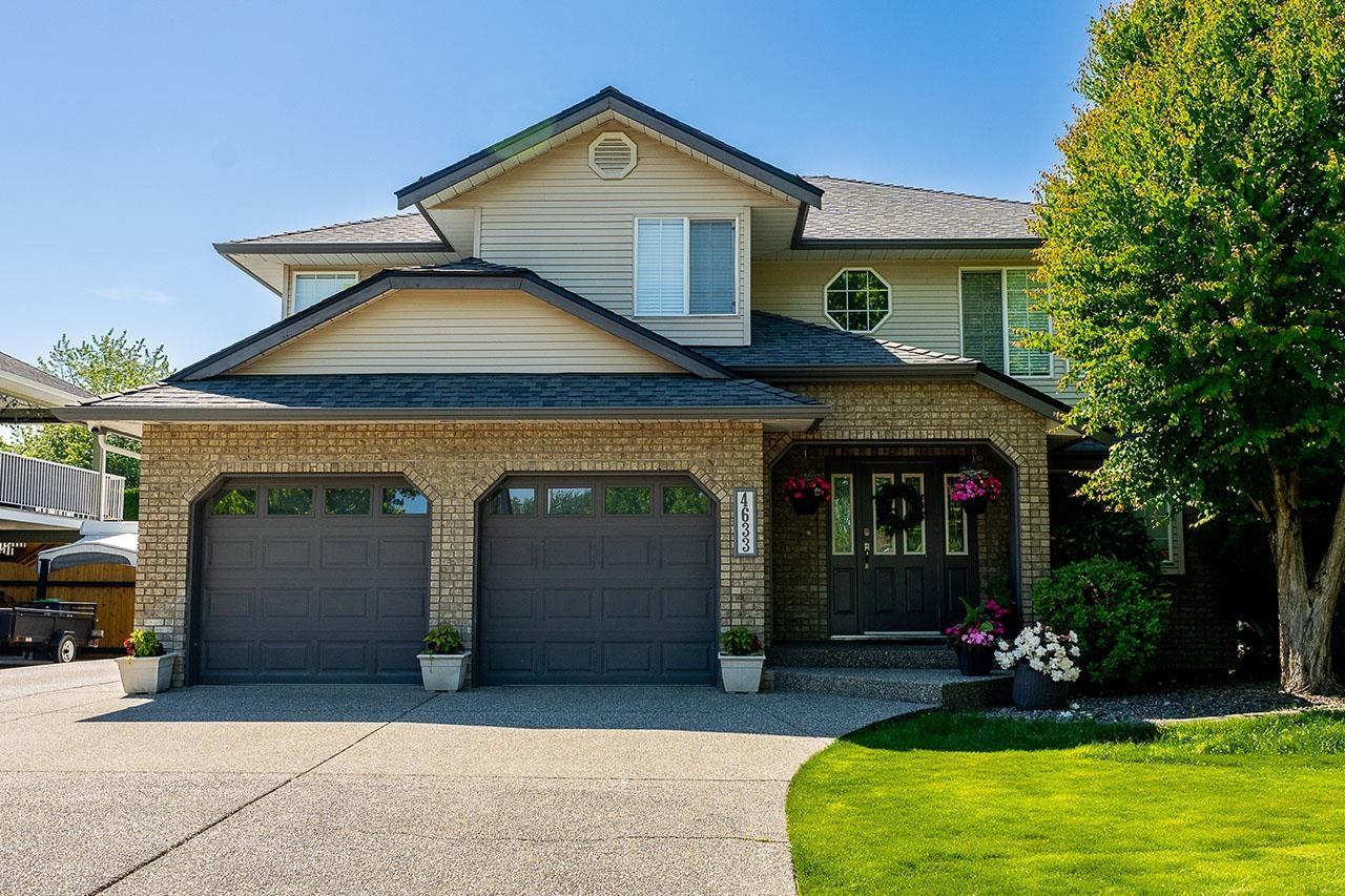 4633 222A Street - main photo
